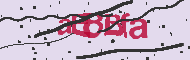 Captcha認証コード